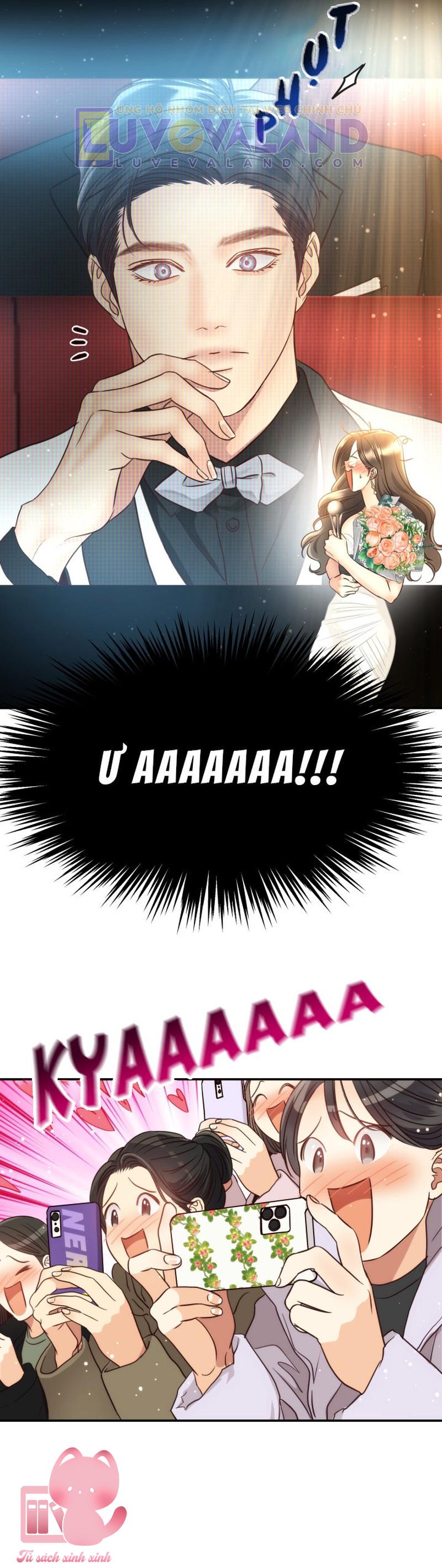 Ánh Sao Ban Mai - Chap 69