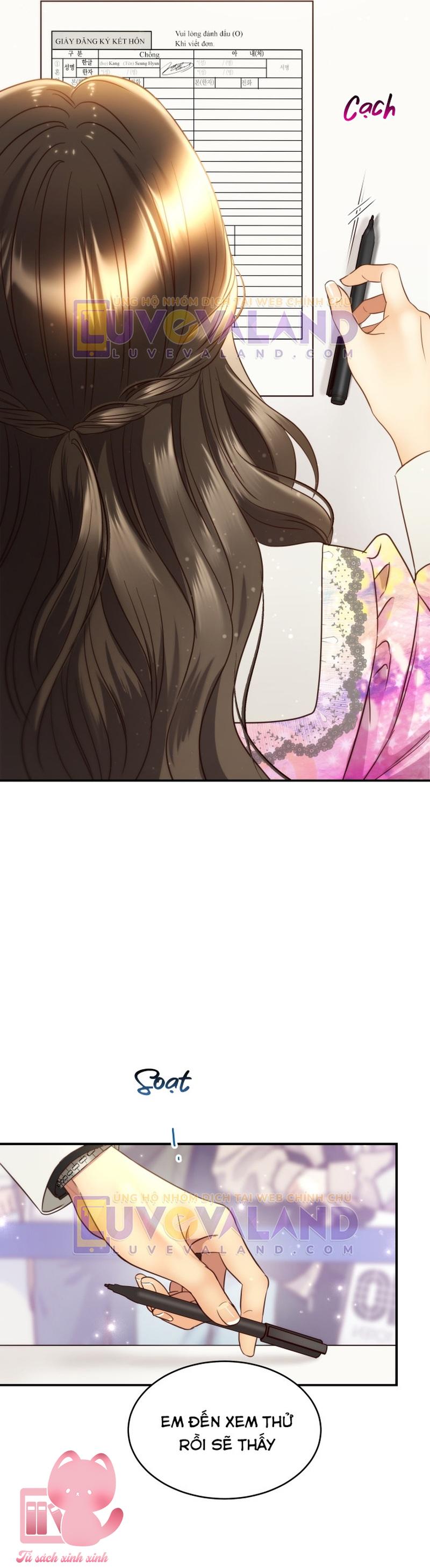 Ánh Sao Ban Mai - Chap 69