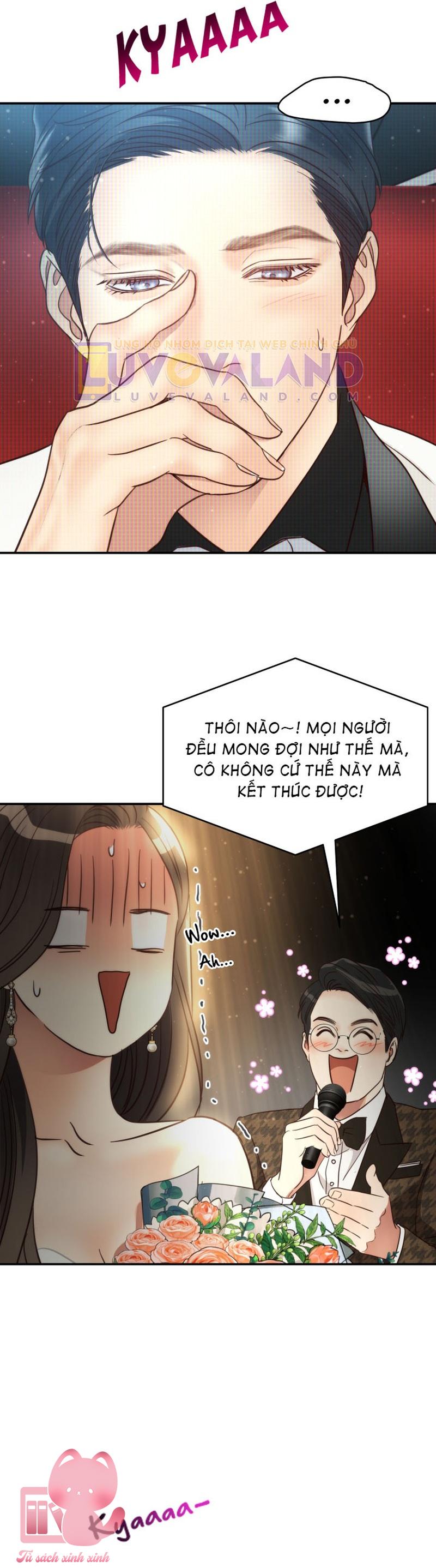 Ánh Sao Ban Mai - Chap 69