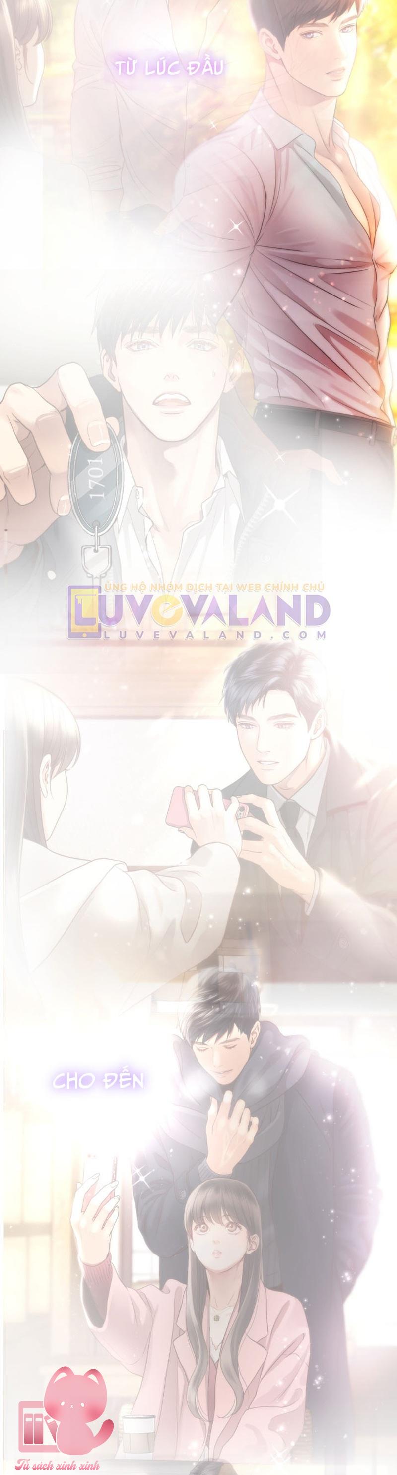 Ánh Sao Ban Mai - Chap 69