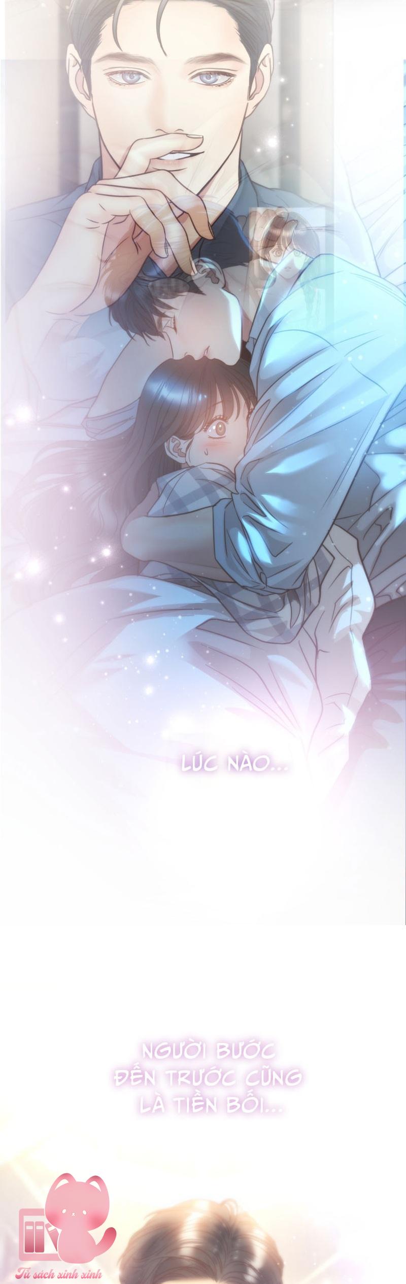 Ánh Sao Ban Mai - Chap 69