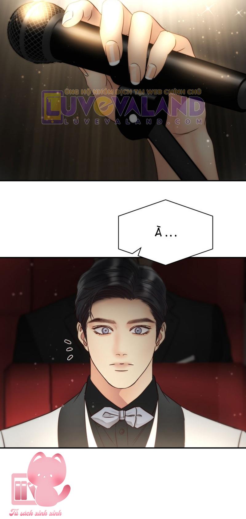 Ánh Sao Ban Mai - Chap 69