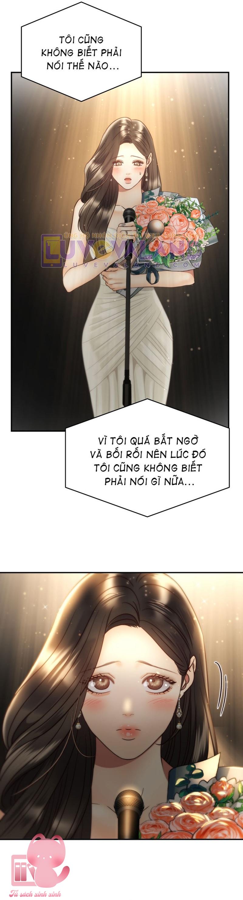 Ánh Sao Ban Mai - Chap 69