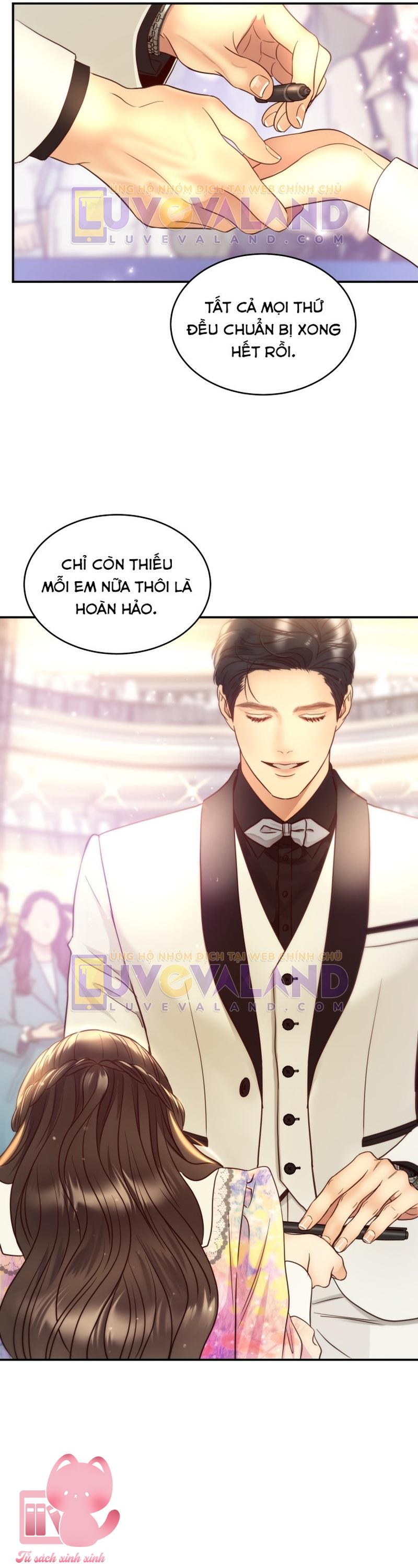 Ánh Sao Ban Mai - Chap 69