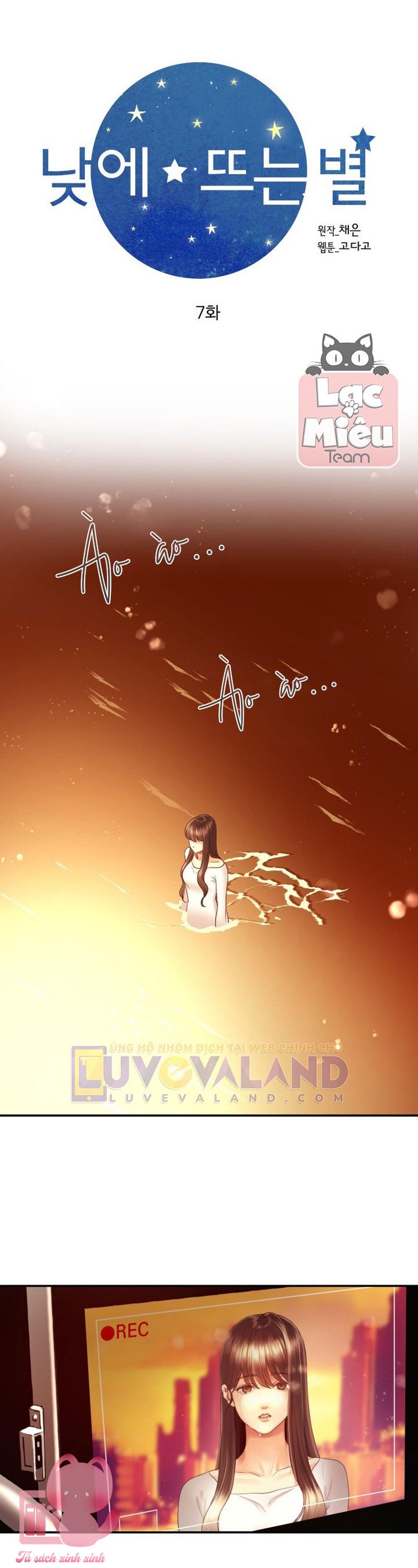 Ánh Sao Ban Mai - Chap 7