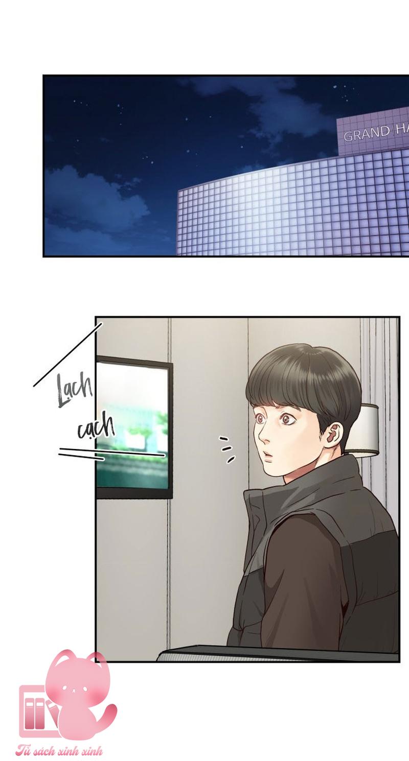 Ánh Sao Ban Mai - Chap 7