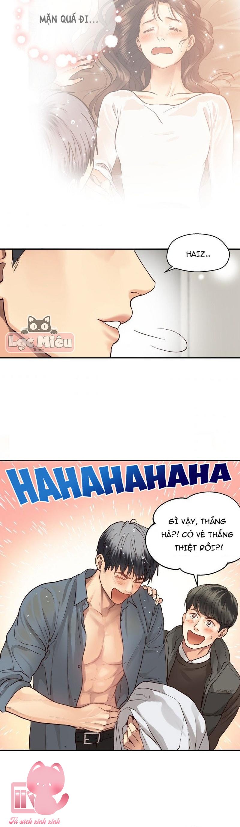 Ánh Sao Ban Mai - Chap 7