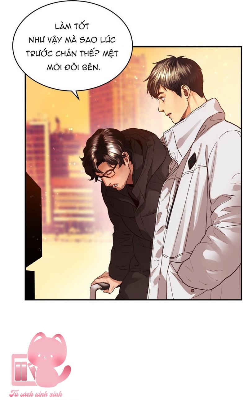 Ánh Sao Ban Mai - Chap 7