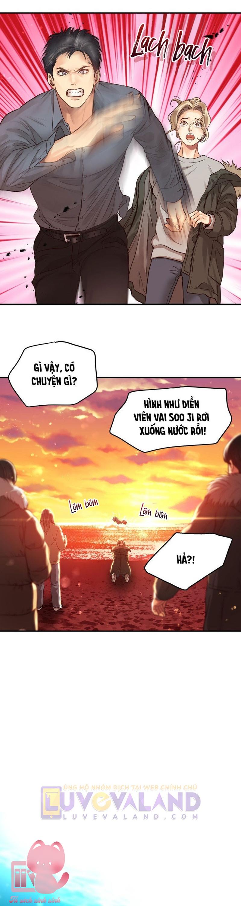 Ánh Sao Ban Mai - Chap 7