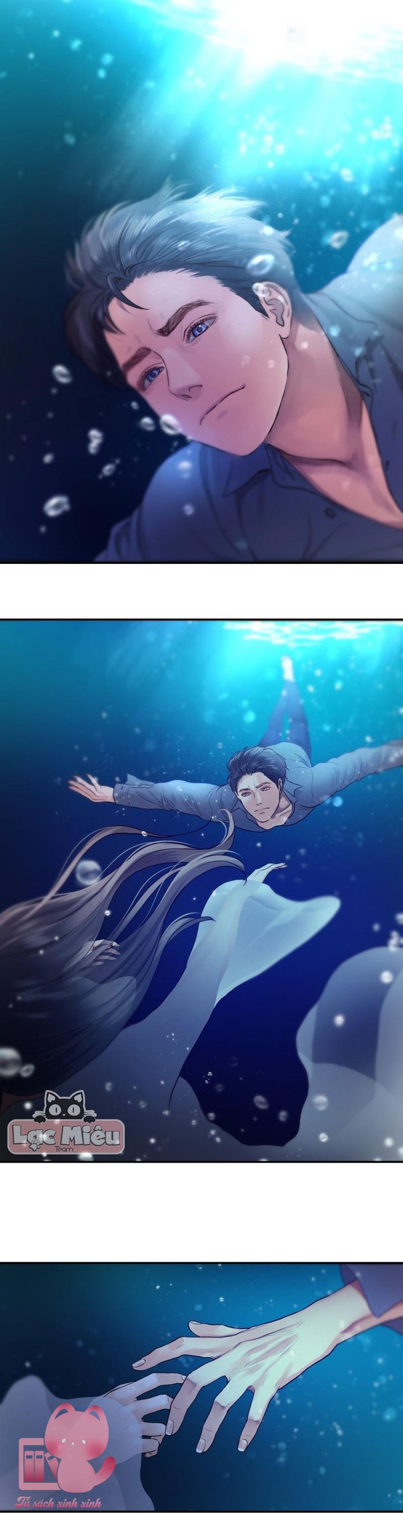 Ánh Sao Ban Mai - Chap 7