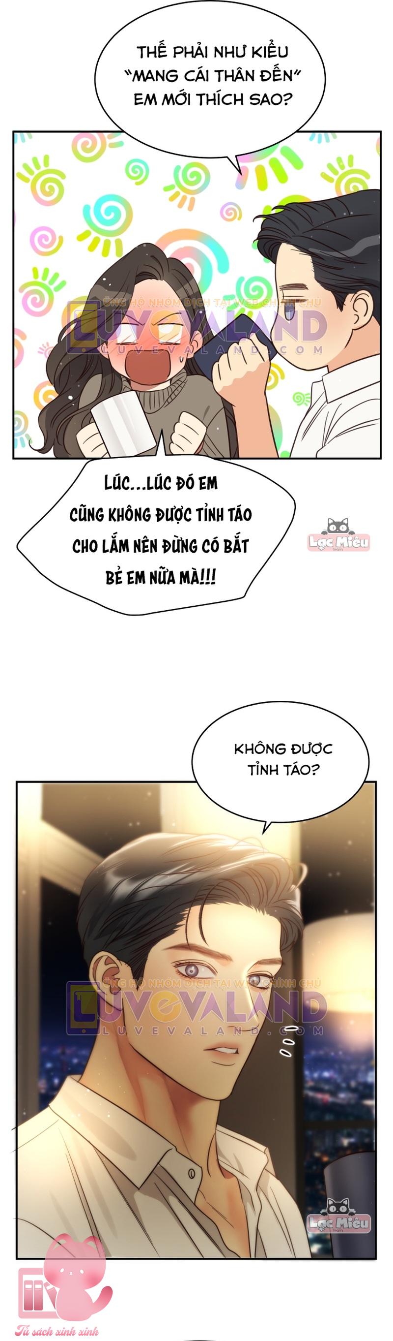 Ánh Sao Ban Mai - Chap 70