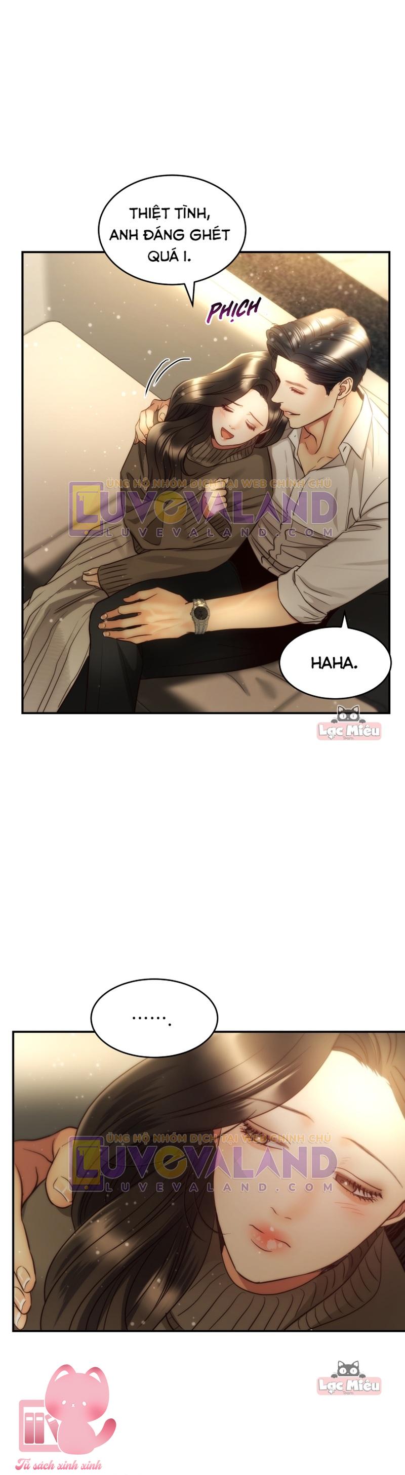 Ánh Sao Ban Mai - Chap 70