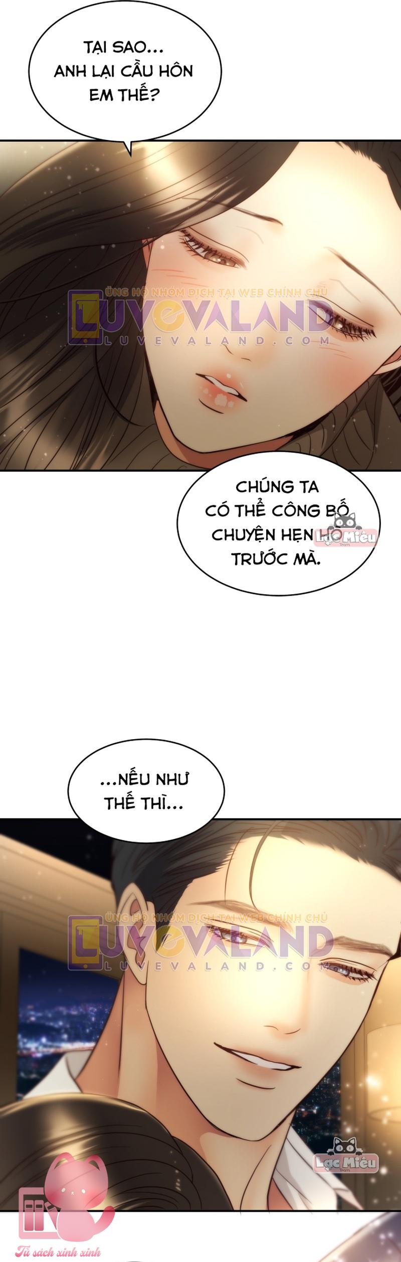 Ánh Sao Ban Mai - Chap 70