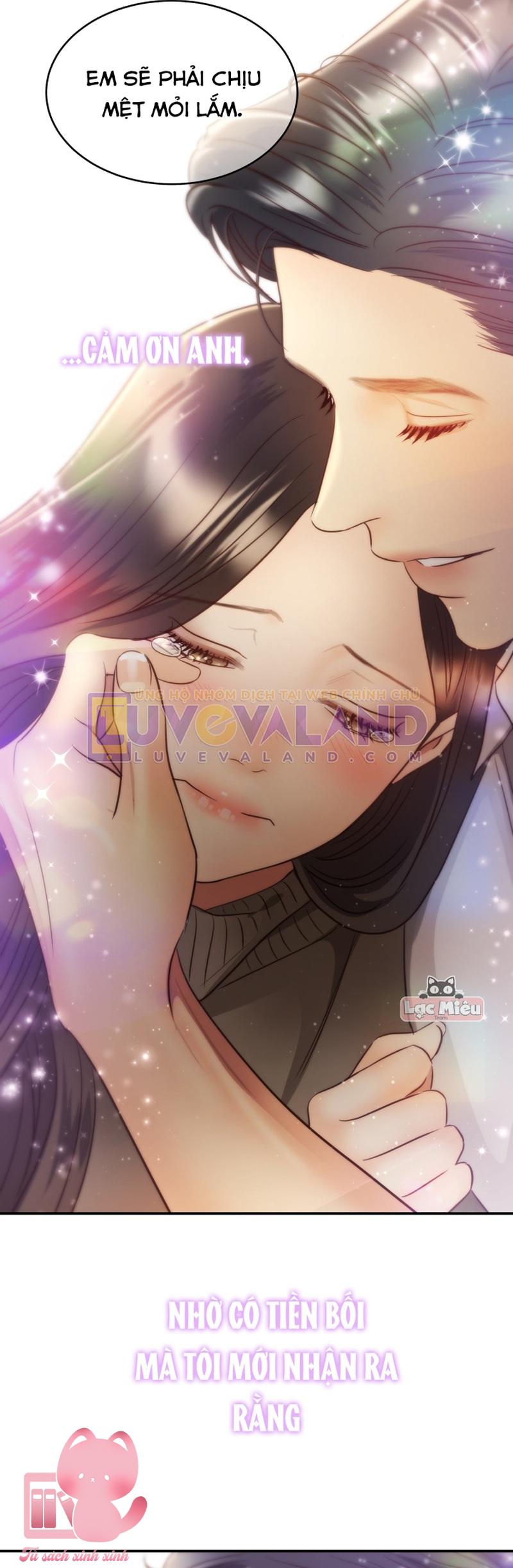 Ánh Sao Ban Mai - Chap 70