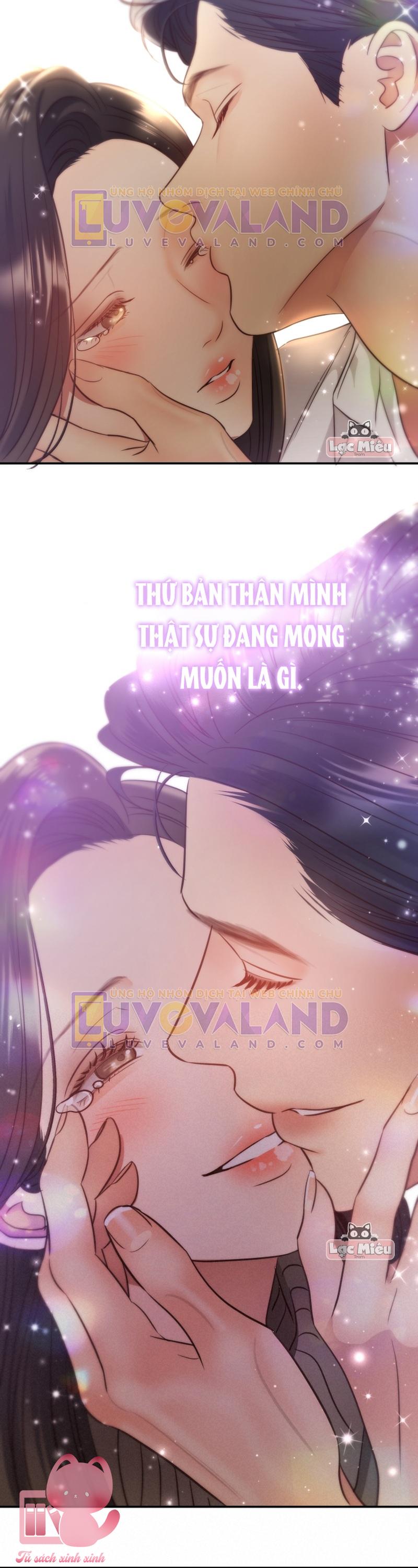 Ánh Sao Ban Mai - Chap 70
