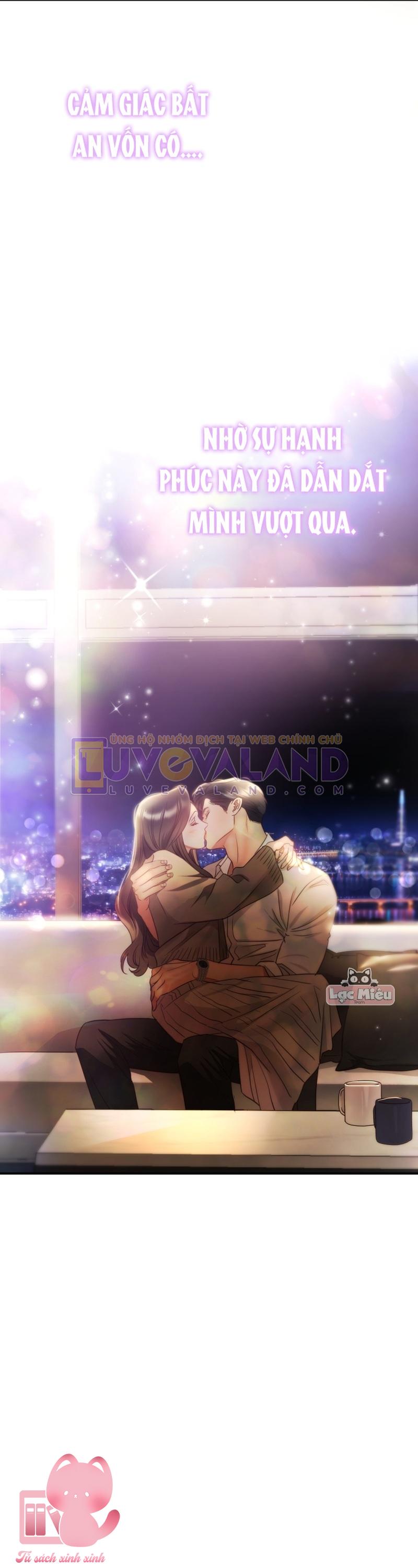 Ánh Sao Ban Mai - Chap 70