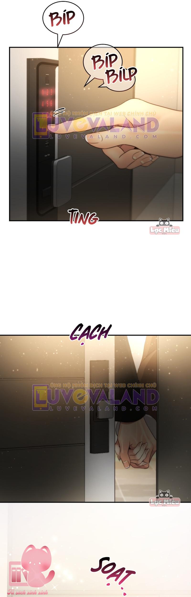 Ánh Sao Ban Mai - Chap 70