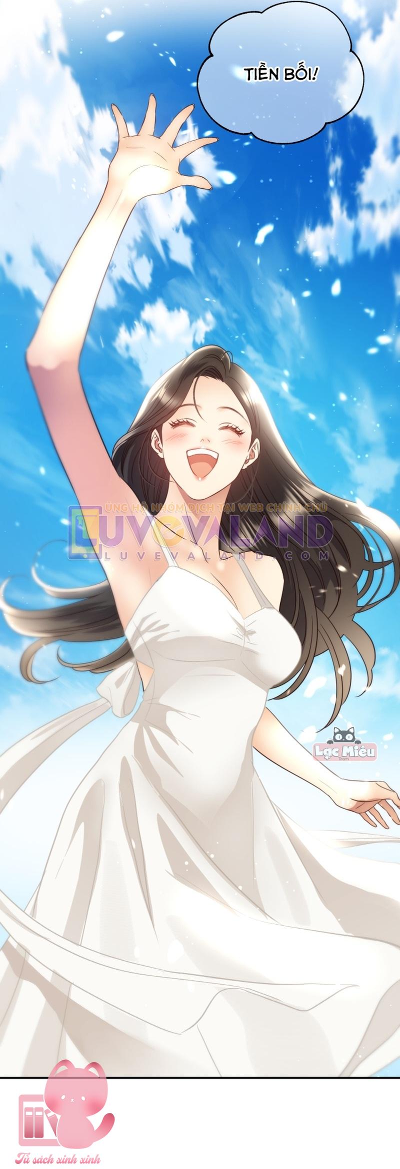 Ánh Sao Ban Mai - Chap 70