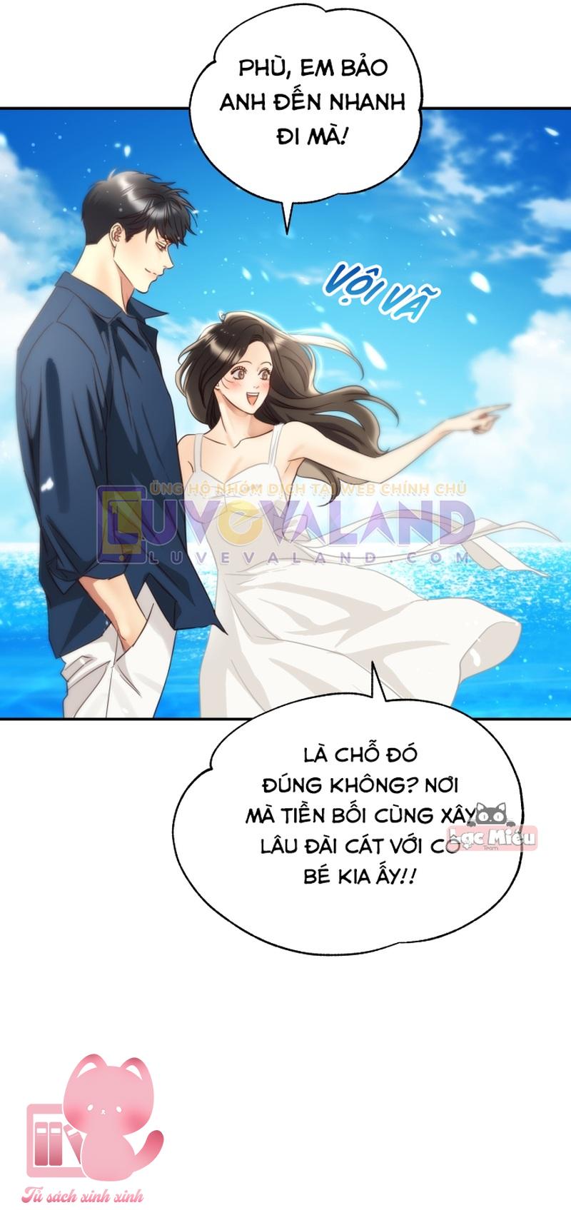 Ánh Sao Ban Mai - Chap 70