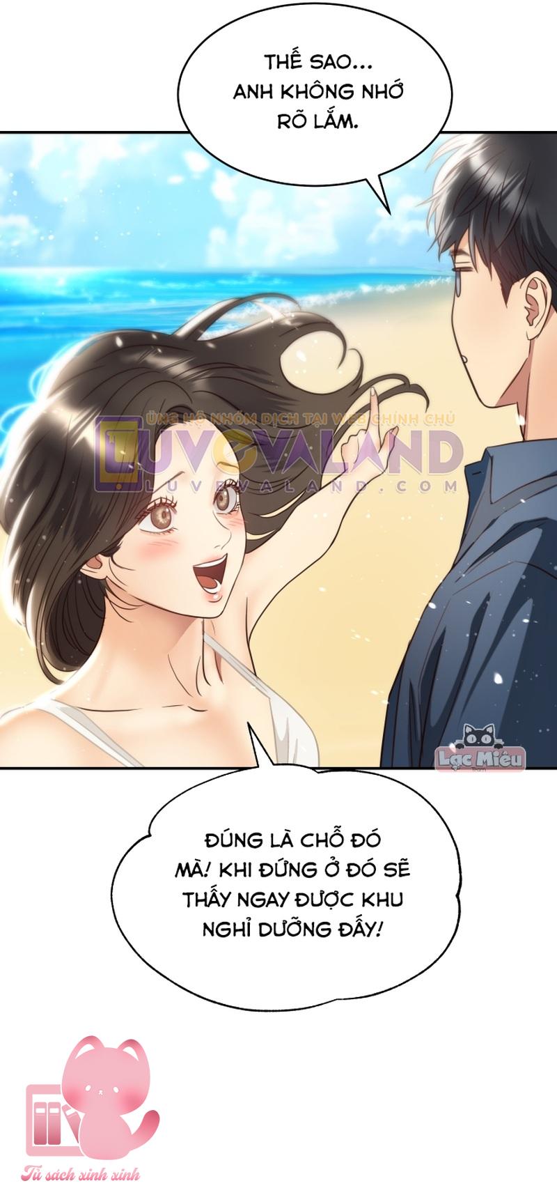 Ánh Sao Ban Mai - Chap 70