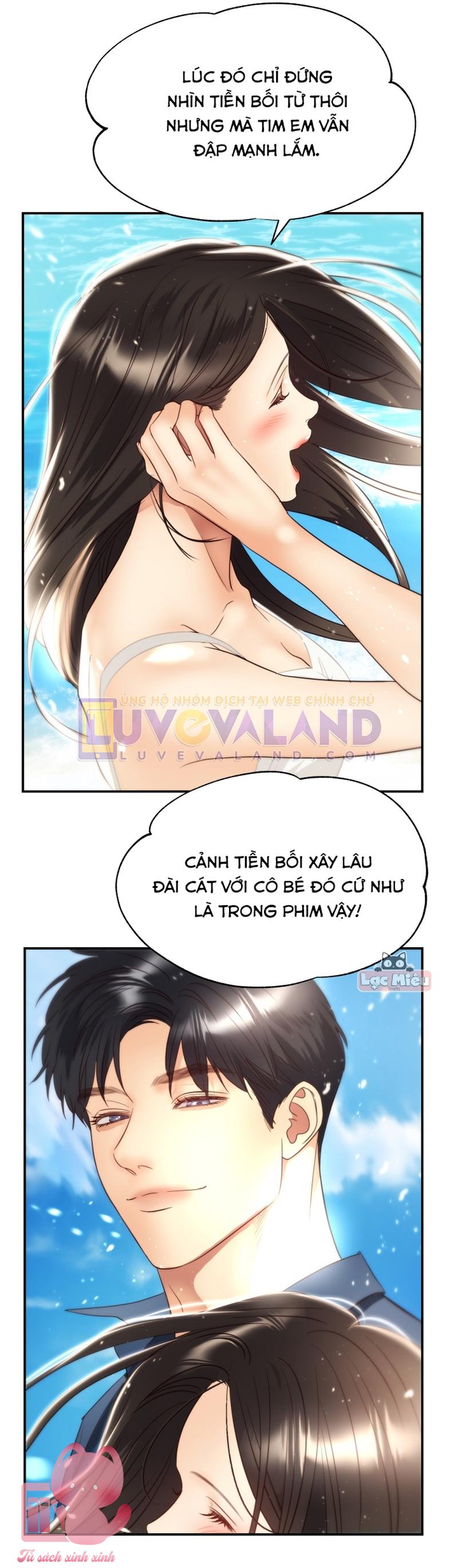 Ánh Sao Ban Mai - Chap 70