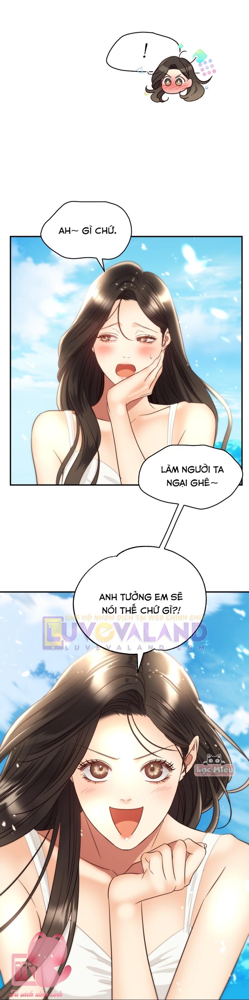 Ánh Sao Ban Mai - Chap 70