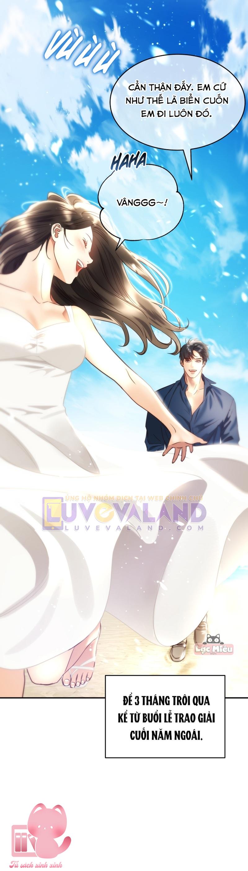 Ánh Sao Ban Mai - Chap 70