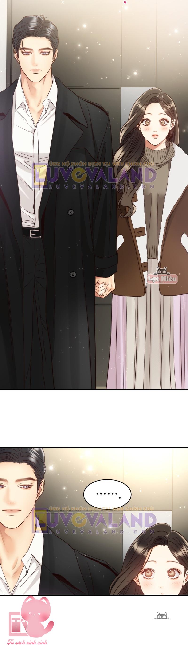 Ánh Sao Ban Mai - Chap 70