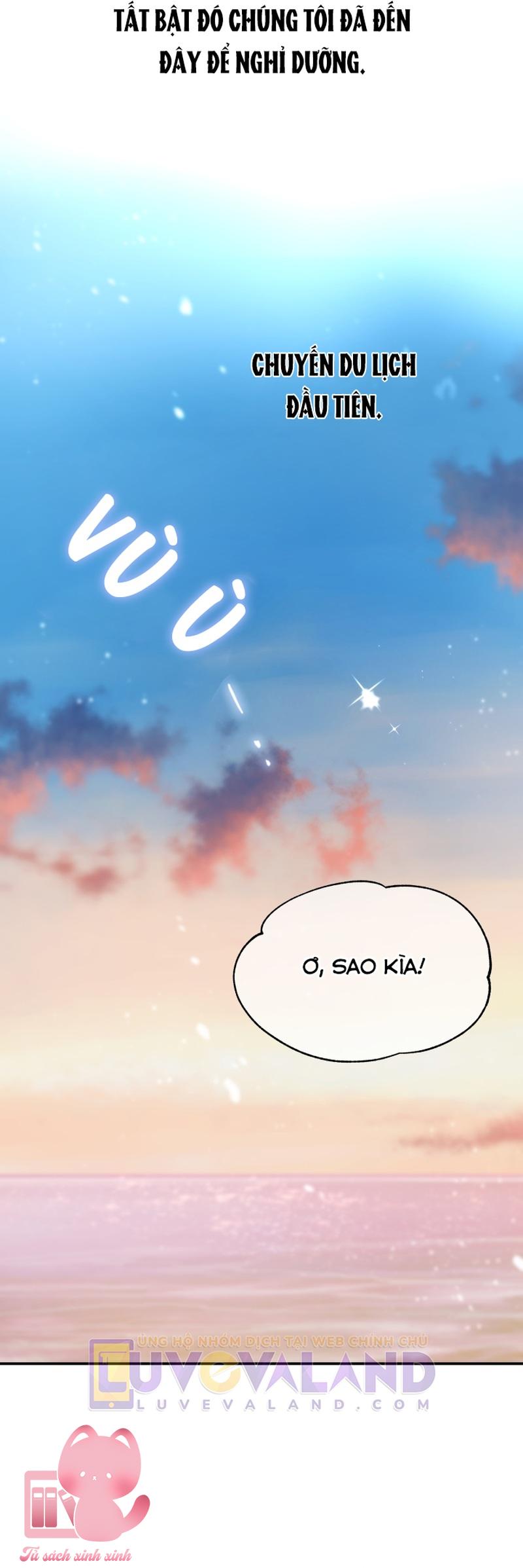 Ánh Sao Ban Mai - Chap 70