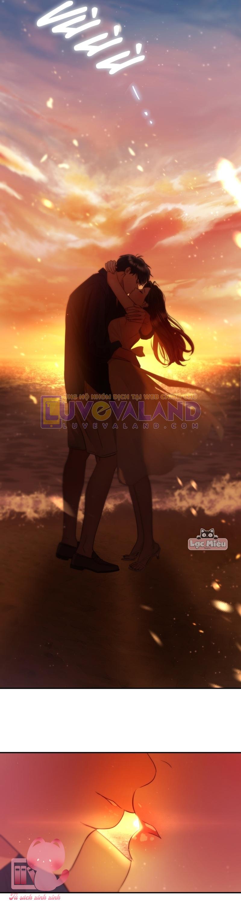 Ánh Sao Ban Mai - Chap 70