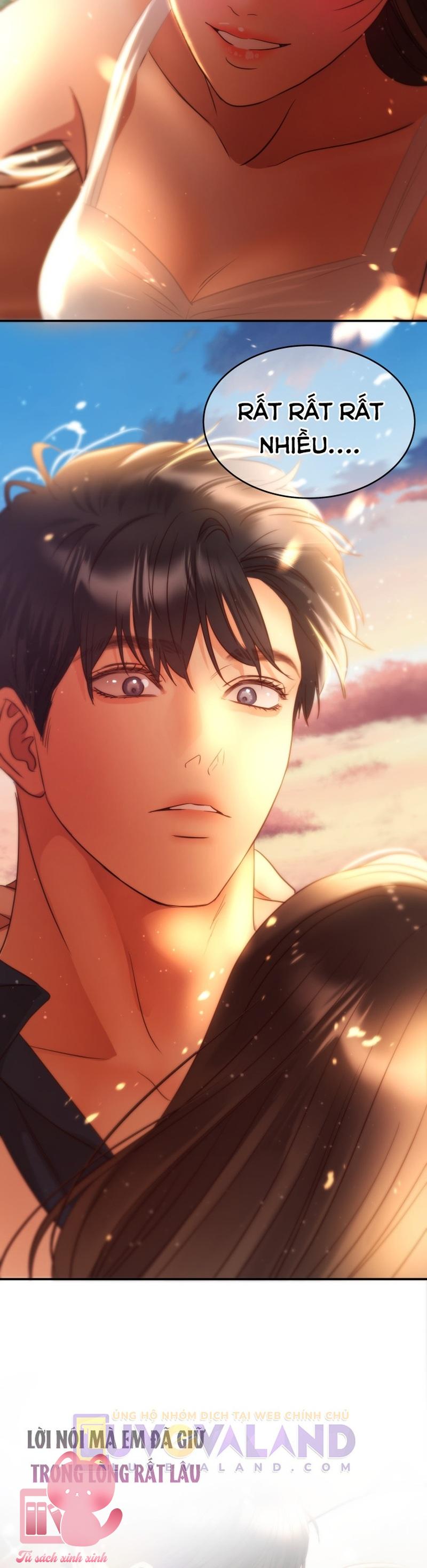 Ánh Sao Ban Mai - Chap 70