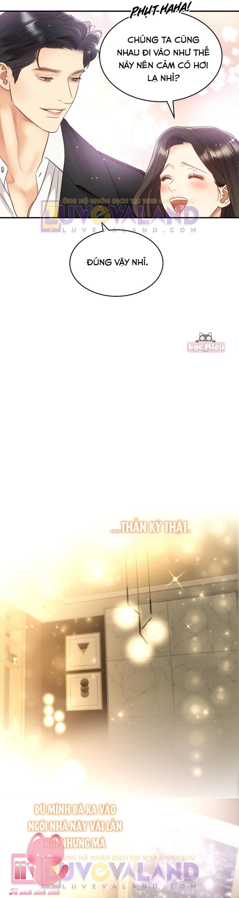 Ánh Sao Ban Mai - Chap 70