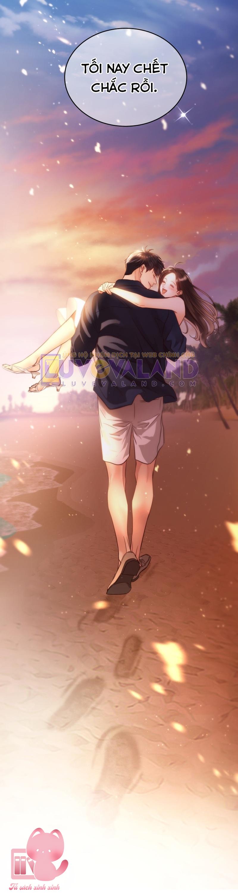 Ánh Sao Ban Mai - Chap 70