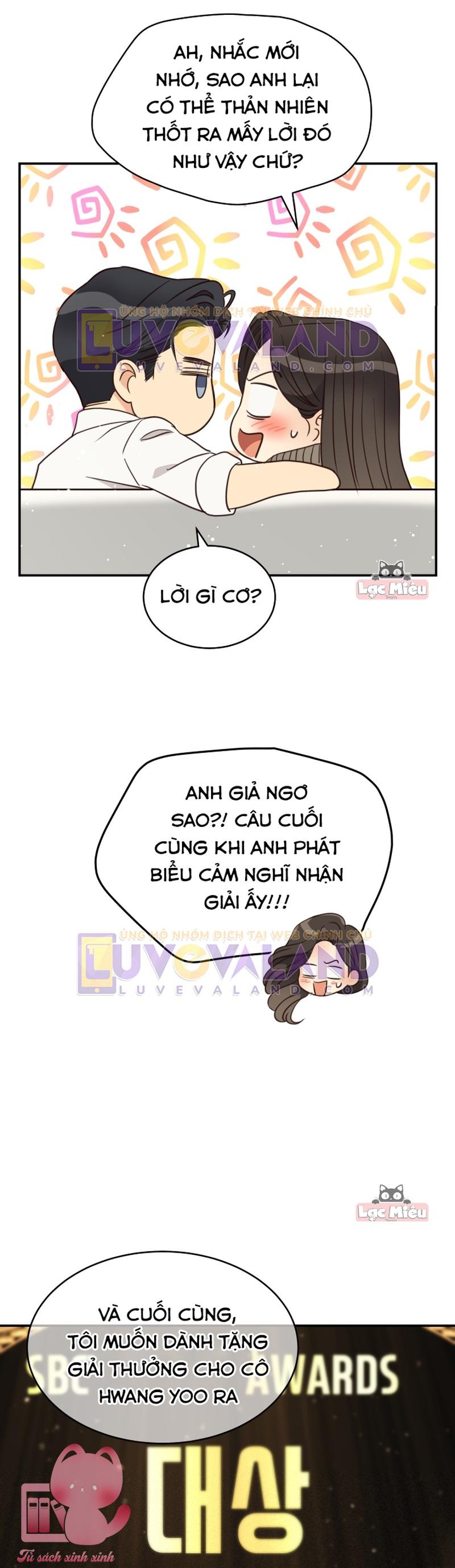 Ánh Sao Ban Mai - Chap 70