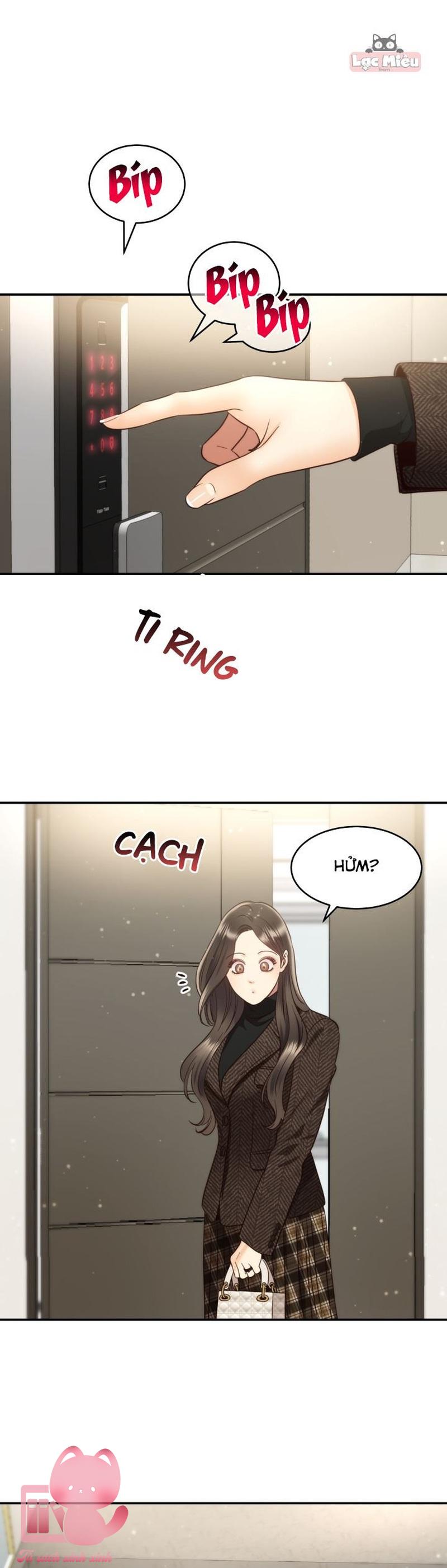 Ánh Sao Ban Mai - Chap 71
