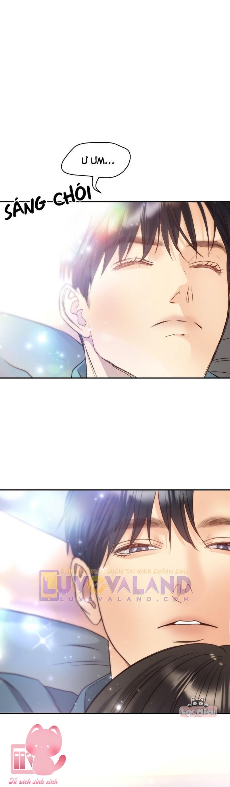 Ánh Sao Ban Mai - Chap 71