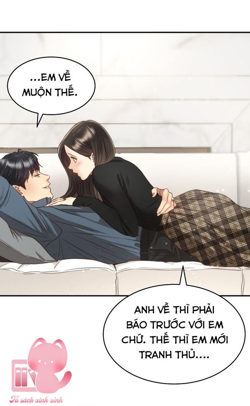 Ánh Sao Ban Mai - Chap 71