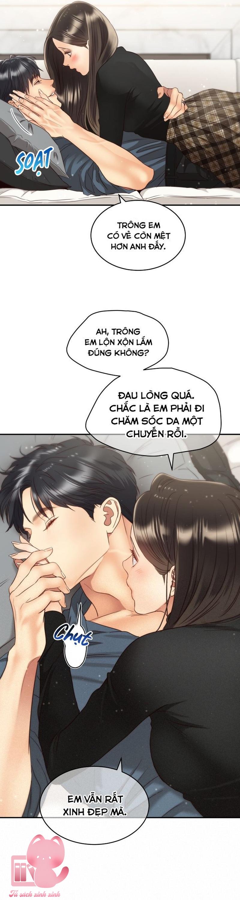 Ánh Sao Ban Mai - Chap 71