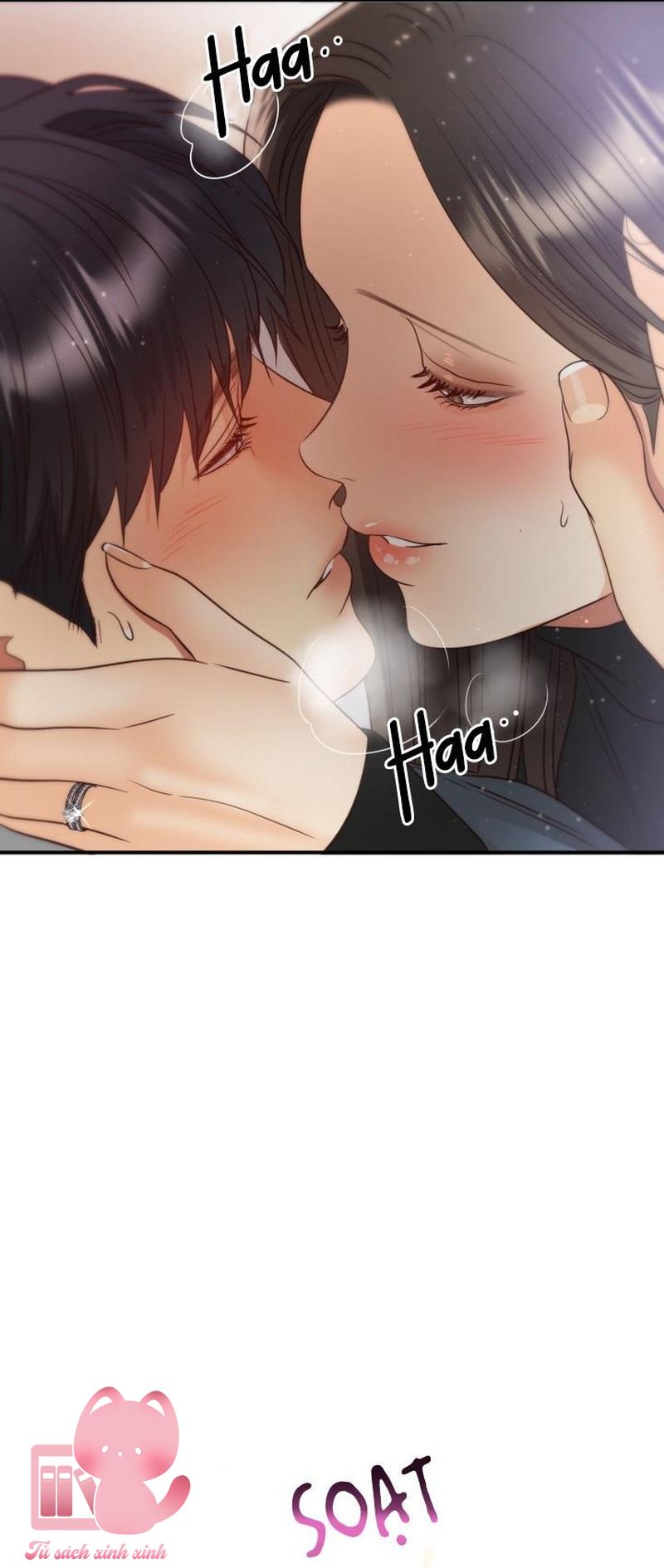 Ánh Sao Ban Mai - Chap 71