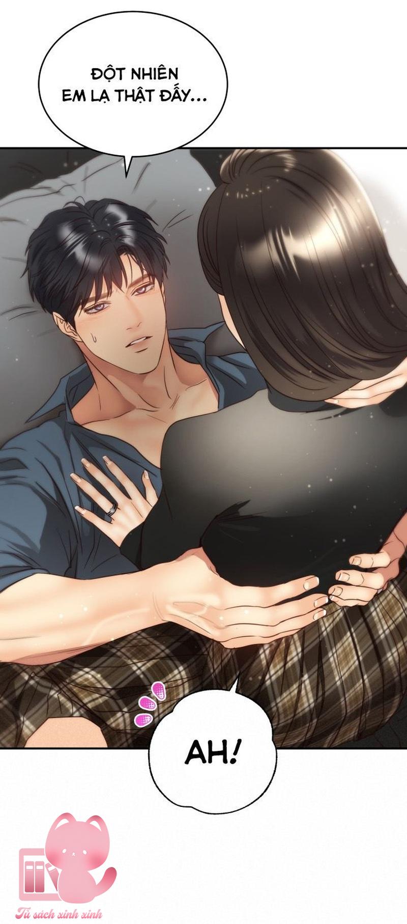 Ánh Sao Ban Mai - Chap 71