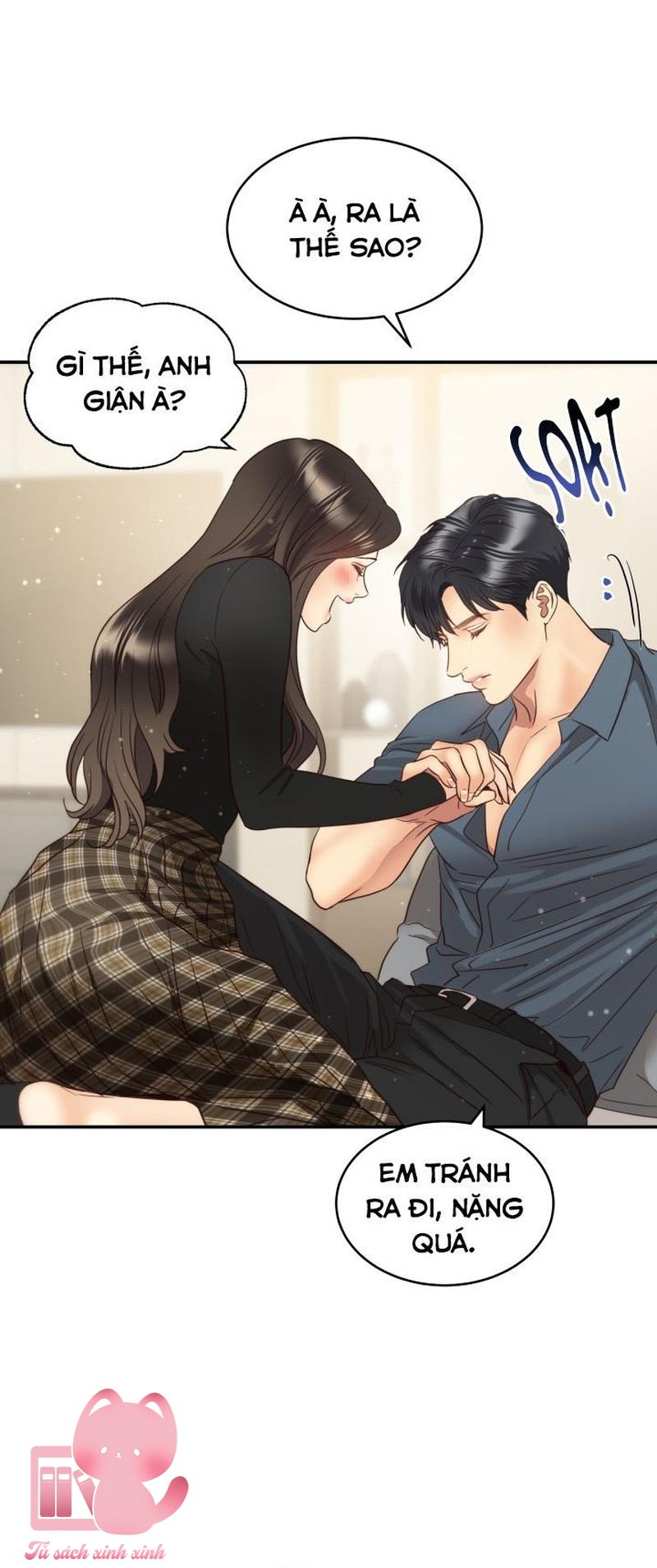 Ánh Sao Ban Mai - Chap 71