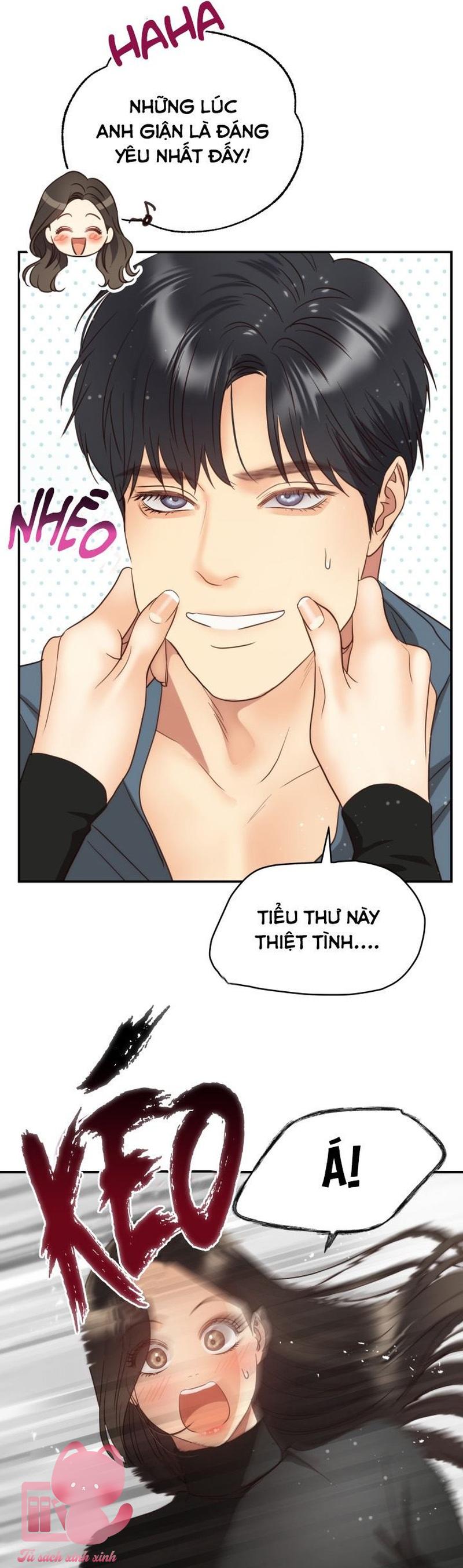 Ánh Sao Ban Mai - Chap 71