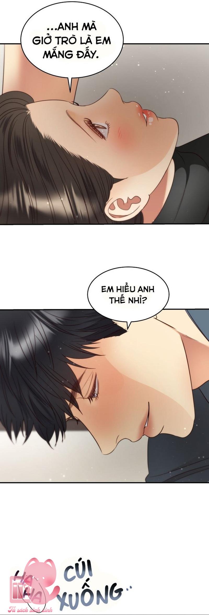 Ánh Sao Ban Mai - Chap 71