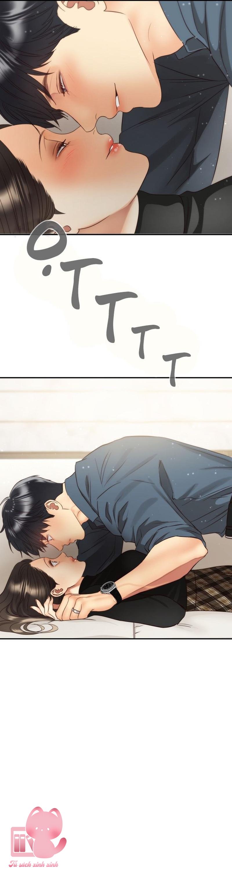Ánh Sao Ban Mai - Chap 71