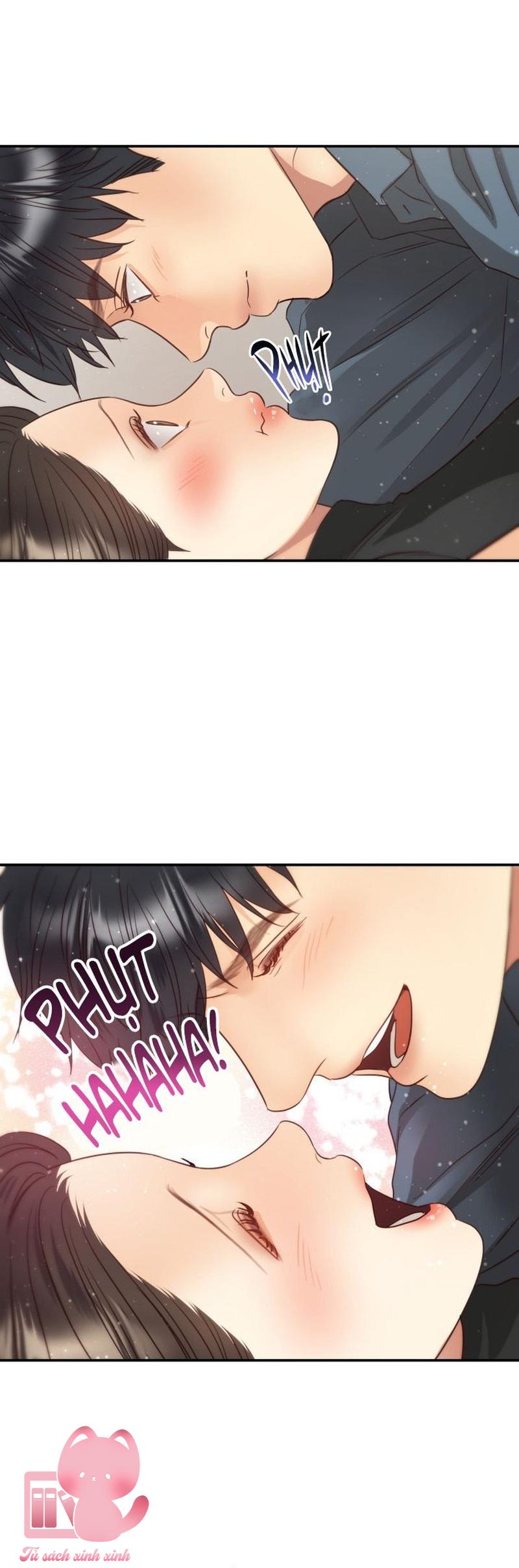 Ánh Sao Ban Mai - Chap 71