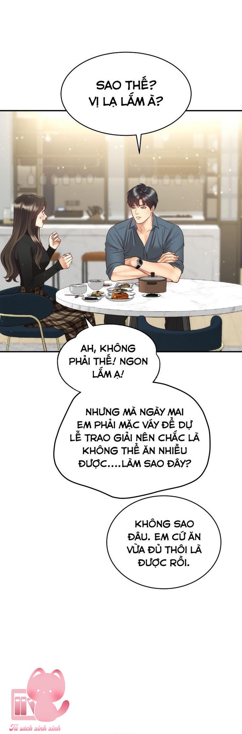 Ánh Sao Ban Mai - Chap 71