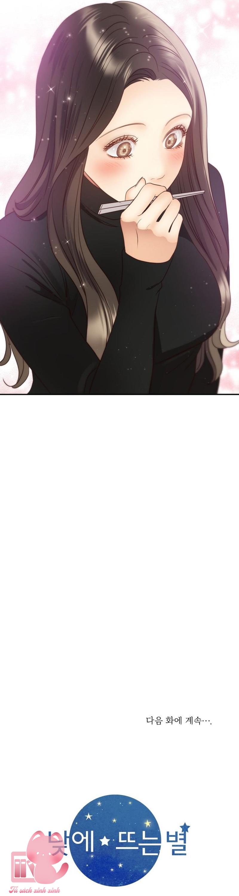 Ánh Sao Ban Mai - Chap 71