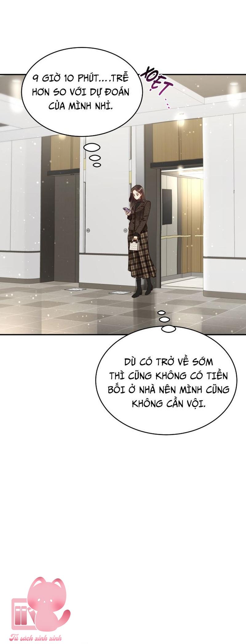Ánh Sao Ban Mai - Chap 71