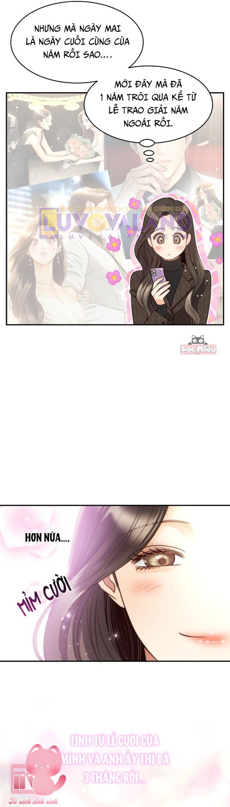 Ánh Sao Ban Mai - Chap 71