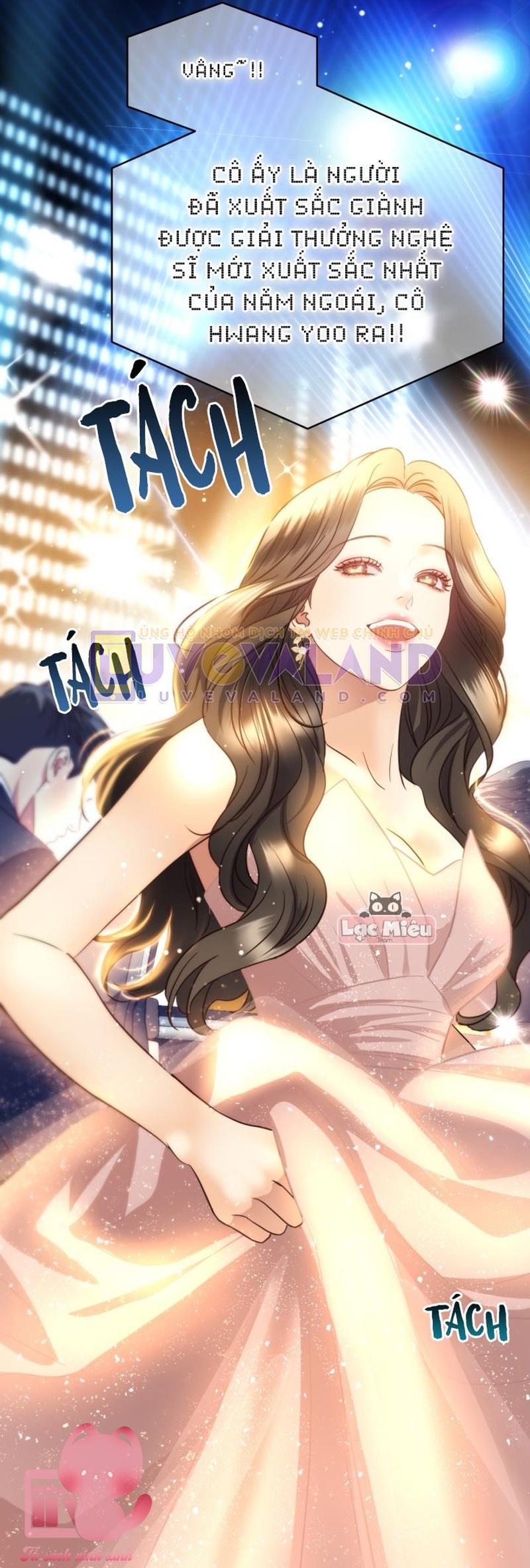 Ánh Sao Ban Mai - Chap 72